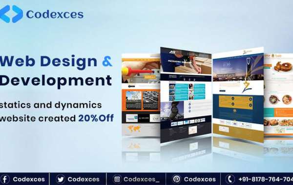 Flat Website Design: A Step Towards 2020