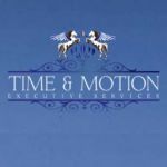 Time and Motion profile picture