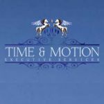 Time and Motion Profile Picture