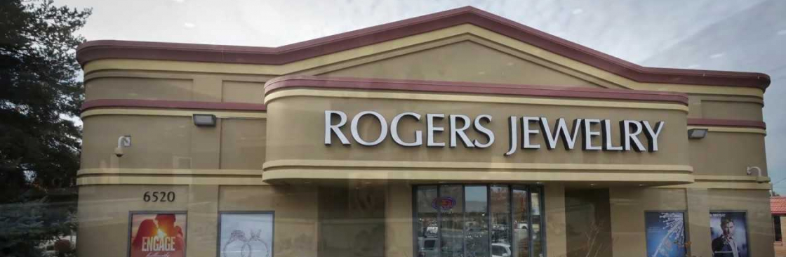 Rogers Jewelry Cover Image