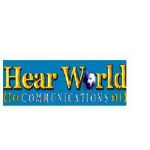 Hear World Communications profile picture