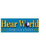 Hear World Communications Profile Picture