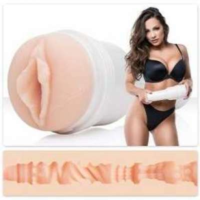 Buy Fleshlight Girls Abigail Mac Lush Profile Picture