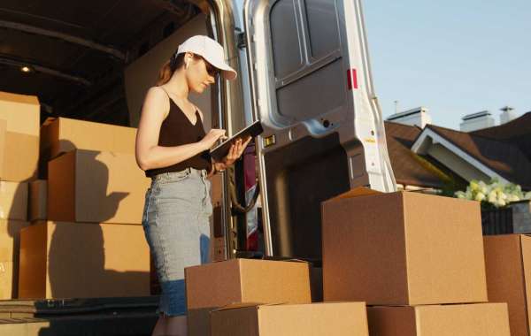 Easy Ways to Facilitate the Household Moving Process