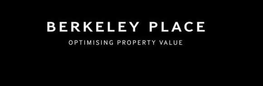 Berkeley Place Cover Image