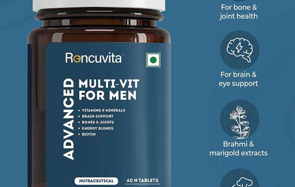 What are the best multivitamin men to take?