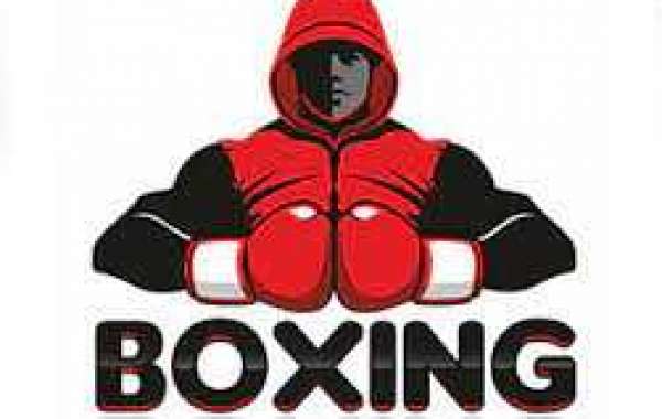 boxing classes