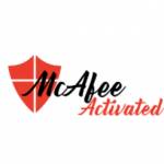 Mcafee Activate profile picture