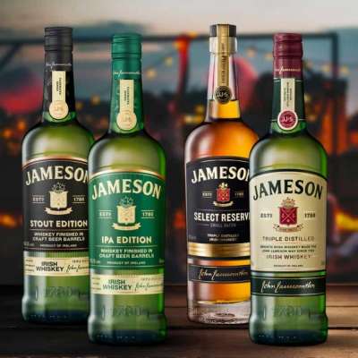 Jameson Profile Picture