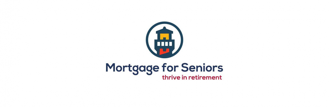 Mortgage for Seniors Cover Image