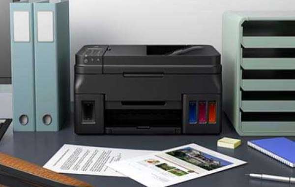 ij.start.canon - Quick Setup for Canon Inkjet Printers