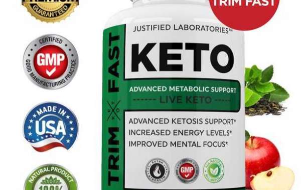 Keto Trim Fast: Price Shark Tank, Side Effcts, Buy