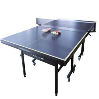 Playcraft Apex 1800 Indoor 9' Table Tennis Table Profile Picture