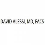 DAVID ALESSI MD, FACS Profile Picture