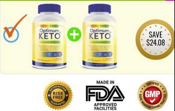 How To Use Optimum Keto Supplement?