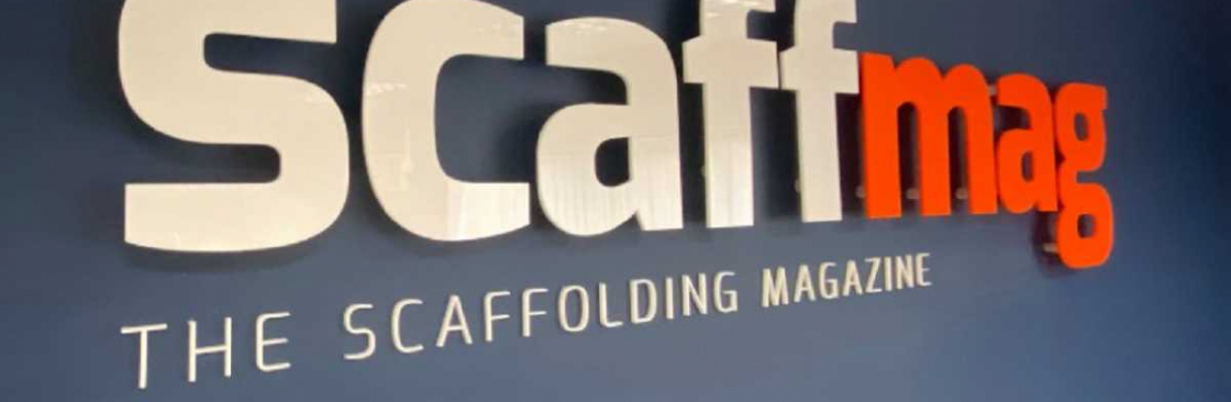 ScaffMag Cover Image