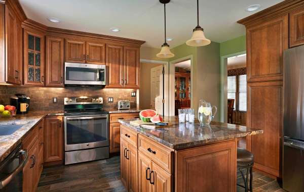 Functions and Aesthetics of Kitchen Remodeling Denver