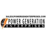 Power Generation Enterprises Profile Picture