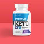 Extreme Keto EFX Profile Picture