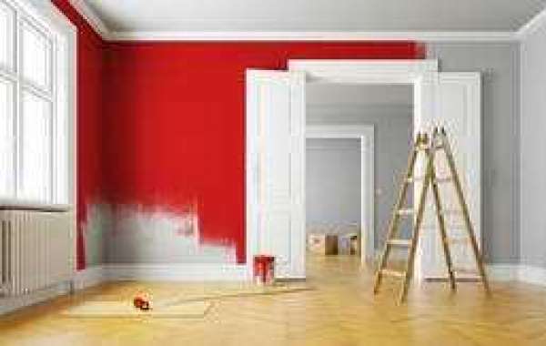 Local Painters Can Make Your Home Look Great