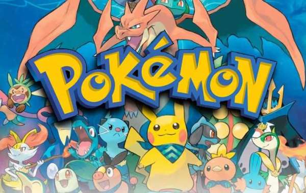 Les peintures Pokémon légendaires les plus impressionnantes