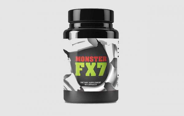Any Side-Effects Of Monster FX7?
