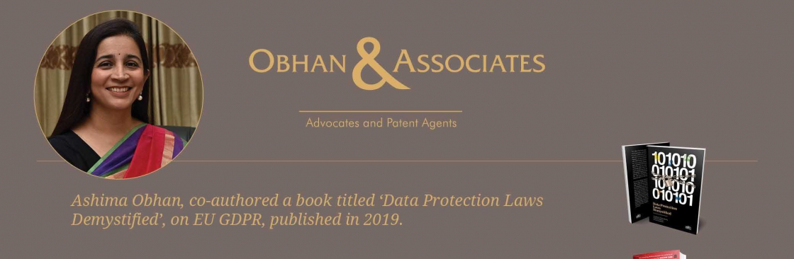 Obhan Associates Cover Image