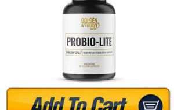 ProbioLite Reviews - How Much Does It Cost?