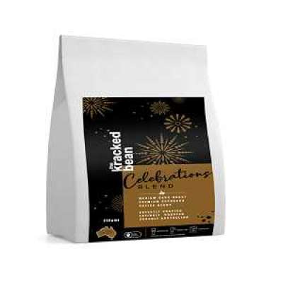 Buy Celebrations blend 100% Arabica; 250 gms from the kracked bean Profile Picture