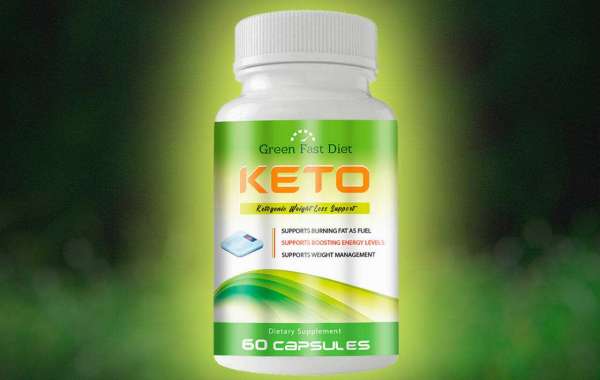 Instructions to Get Results With Green Fast Keto
