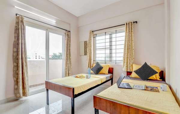 House for rent in Bangalore: Where should I stay in Bangalore?