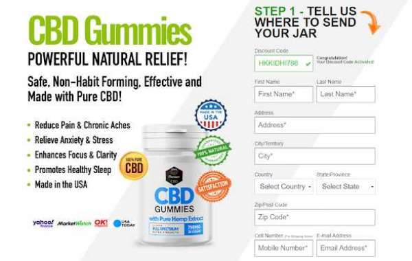 Owl CBD Gummies Reviews Canada !