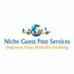 Niche Guest Post Services Profile Picture