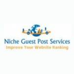 Niche Guest Post Services profile picture