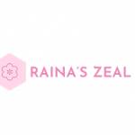 Raina's Zeal Profile Picture