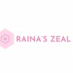 Raina's Zeal profile picture