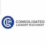 Consolidated LaundryMachinery Profile Picture
