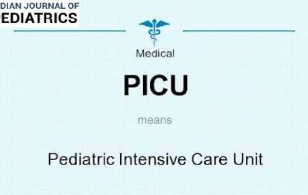 Offer Quality Medical Care for Critically Ill Children with Buy PICU Protocols 