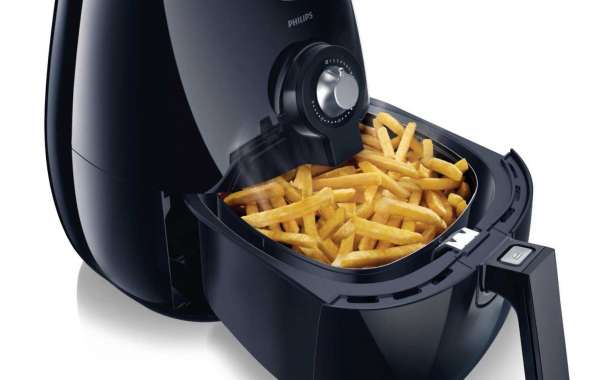 What Exactly Is An Air Fryer? Here’s What It Actually Does to Your Food