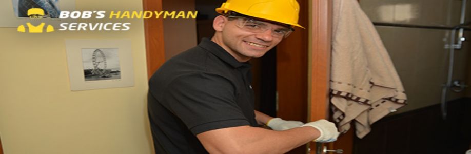 Bobs Handyman Services Cover Image