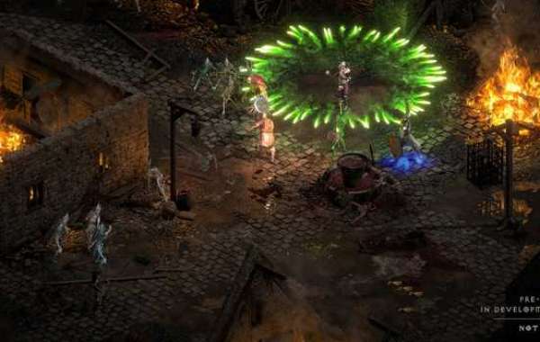 Where can I get more Diablo 2 Resurrected Runes?