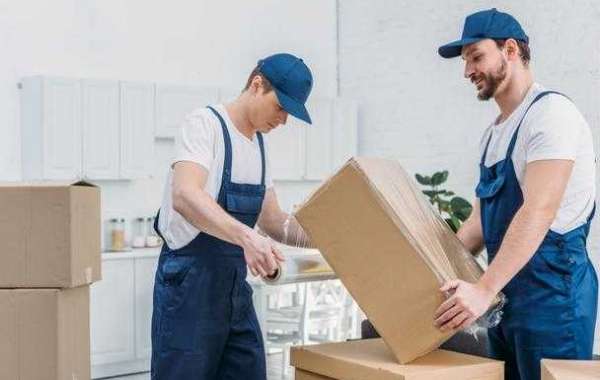 Best Moving service in Dubai