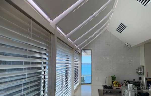 Roller Blinds