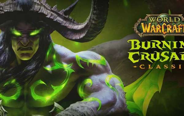 WoW Classic TBC Phase 2 offers a ton of new content