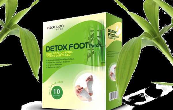 Nuubu Detox Patches Do They Work? Real Truth Exposed