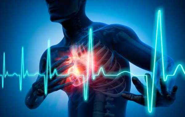 5 Essential Steps To Take In Case of a Heart Attack