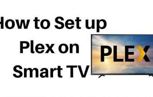 How to activate plex on smart tv