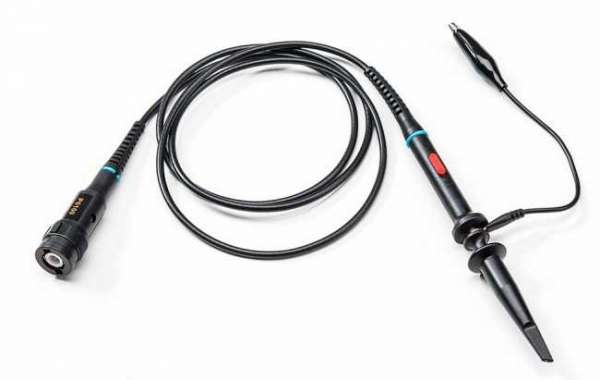 What to know about Oscilloscope Probes?