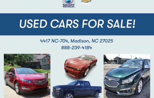 Are you looking to buy a used car in Winston Salem NC?