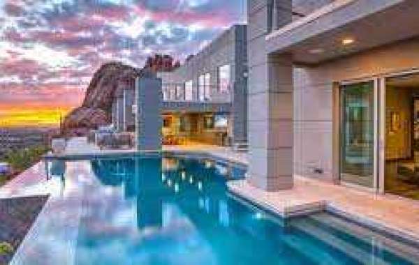 Top Best luxury vacation hotels homes on rent in Florida and Arizona
